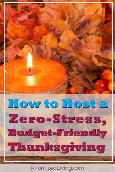 The Ultimate Guide To Hosting A Stress-Free, Budget-Friendly ...