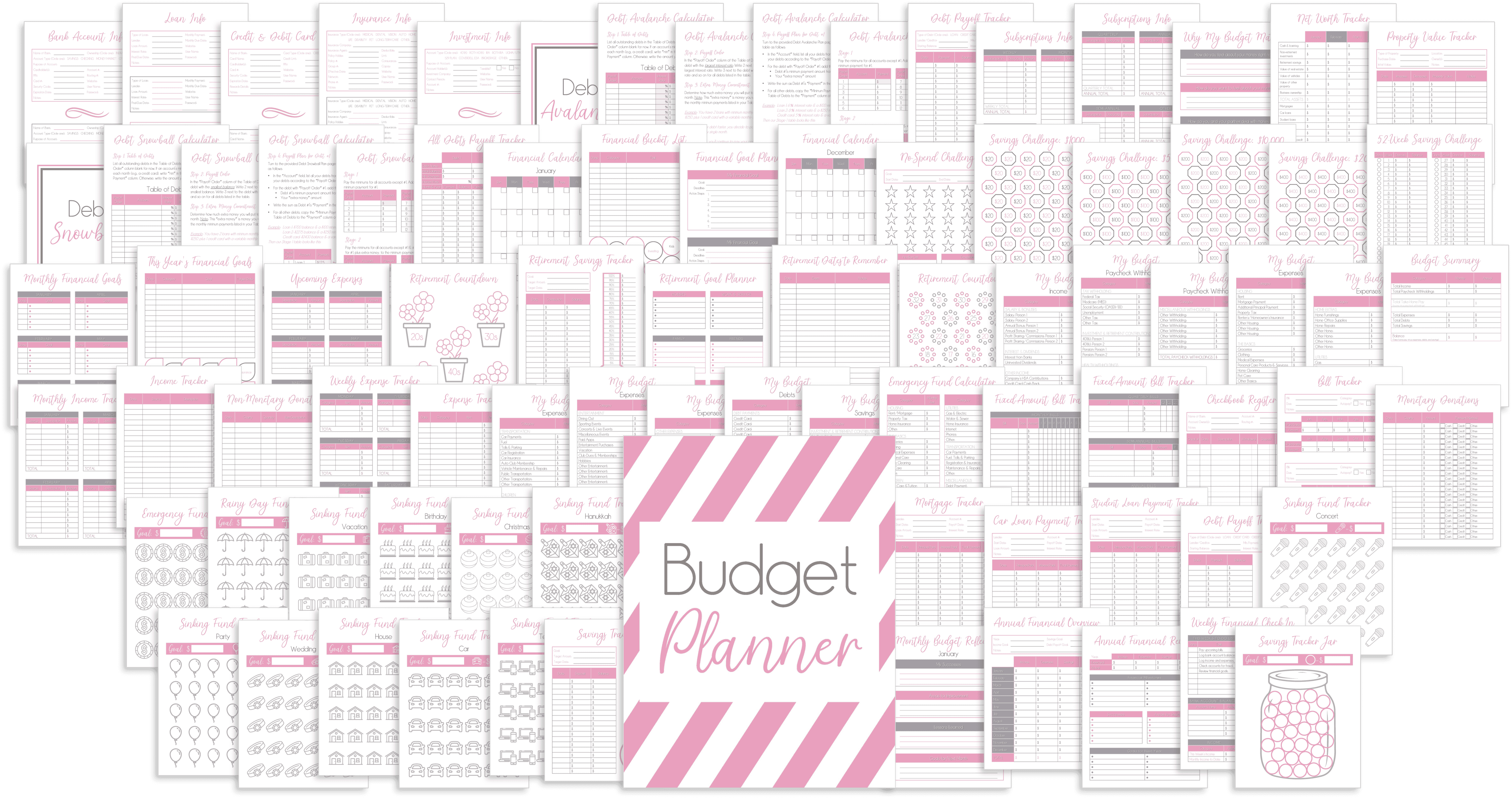 Budget Planner